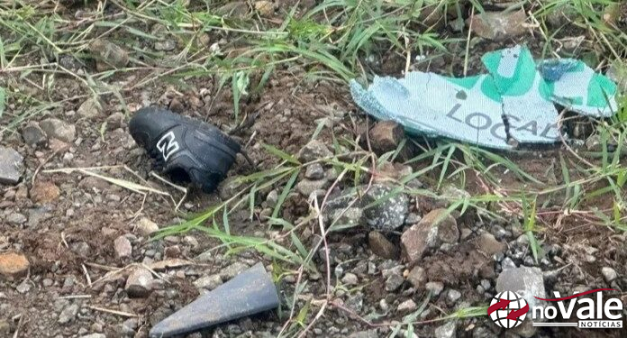 Casal de Videira e crianças desaparecidas são encontrados mortos