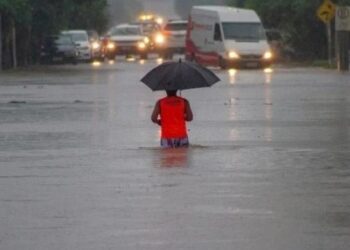 RS deve ter maior desastre por chuvas da história do estado, diz governador