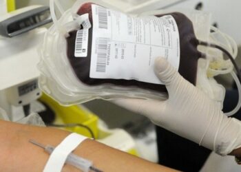 Estoques sanguíneos baixos chamam atenção para doação em SC
