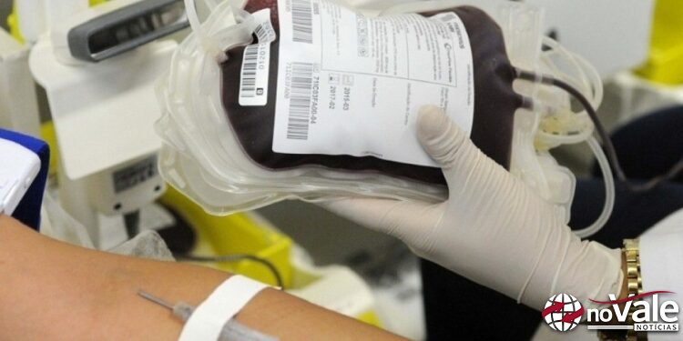 Estoques sanguíneos baixos chamam atenção para doação em SC
