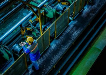 Economia catarinense cresce 5,1% em fevereiro e supera média nacional