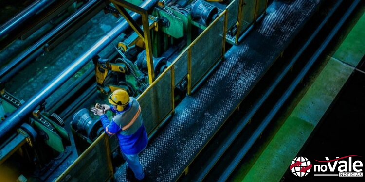 Economia catarinense cresce 5,1% em fevereiro e supera média nacional