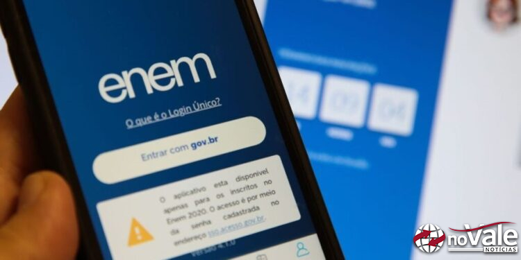 Inscrições para o Enem 2024 começam hoje