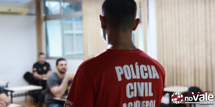 Estágio probatório para novos policiais civis é regulamentado em Santa Catarina