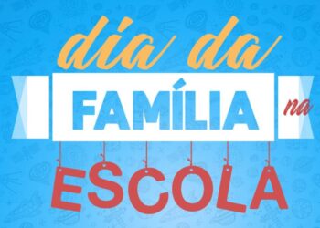 Escola Viver e Conhecer promove neste sábado mais uma edição do “Dia da Família na Escola”