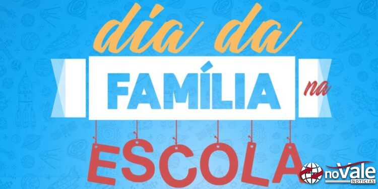 Escola Viver e Conhecer promove neste sábado mais uma edição do “Dia da Família na Escola”