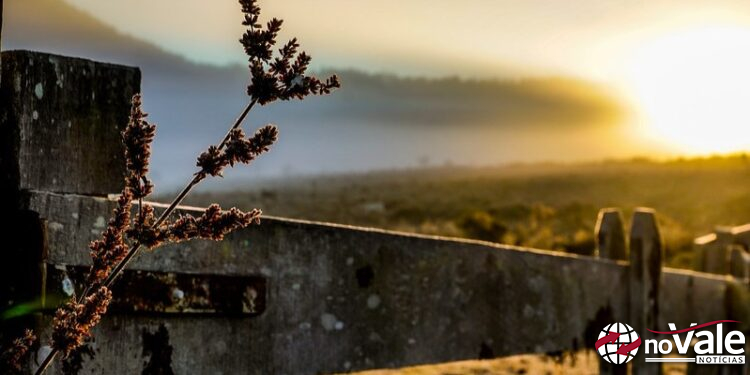 SC terá primeiro frio intenso do ano junto com ciclone, ventos fortes e ressaca no mar, diz Defesa Civil