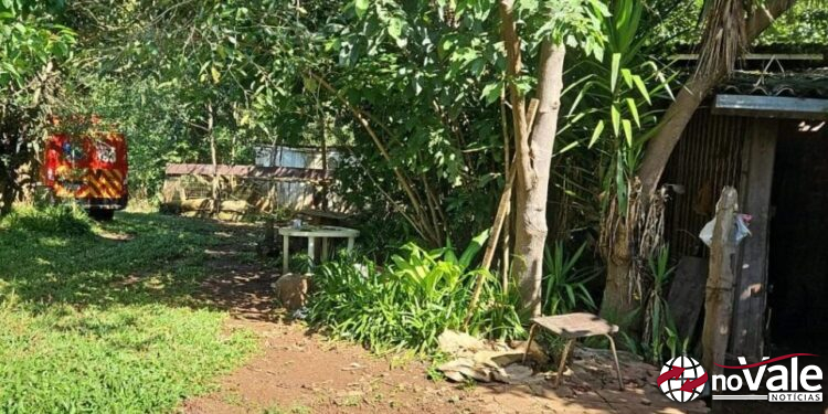 Homem de 43 anos é encontrado morto dentro de casa em Tangará