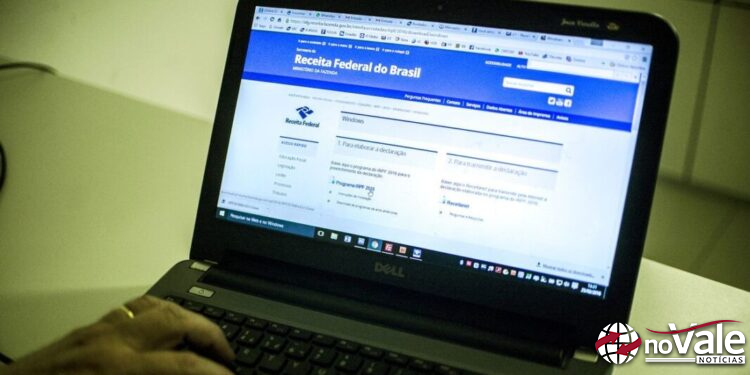 13 milhões de brasileiros ainda não entregaram a declaração do IR