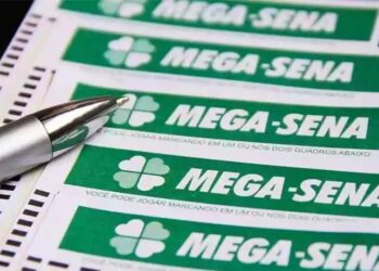 Mega-Sena sorteia nesta terça-feira prêmio acumulado em R$ 75 milhões