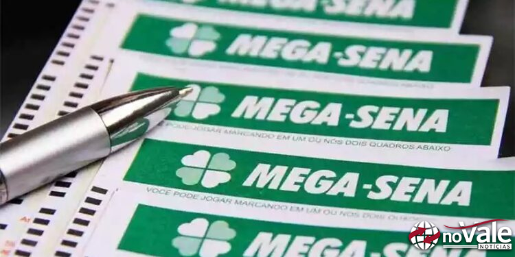 Mega-Sena sorteia nesta terça-feira prêmio acumulado em R$ 75 milhões