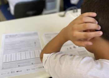 Olimpíada Mirim de Matemática está com inscrições abertas