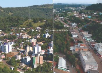 Ipira e Piratuba registram mais de 30 furtos nos quatro primeiros meses de 2024