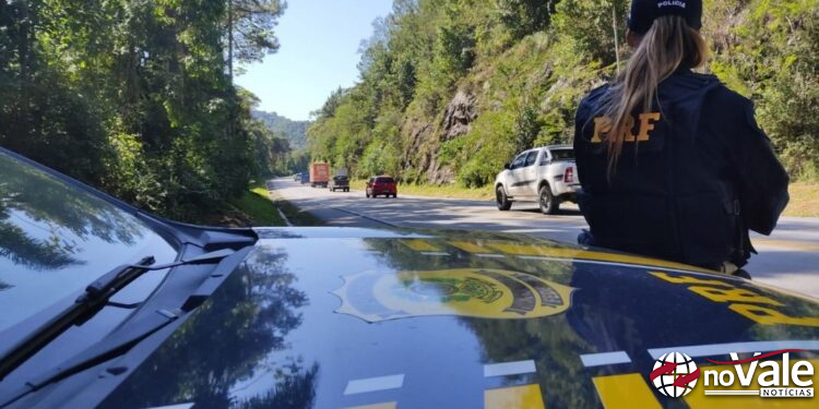 Polícia Rodoviária Federal informa que não está bloqueando doações ao Rio Grande do Sul
