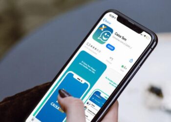 Caixa inicia pagamento do Abono Salarial 2024 para nascidos em maio e junho