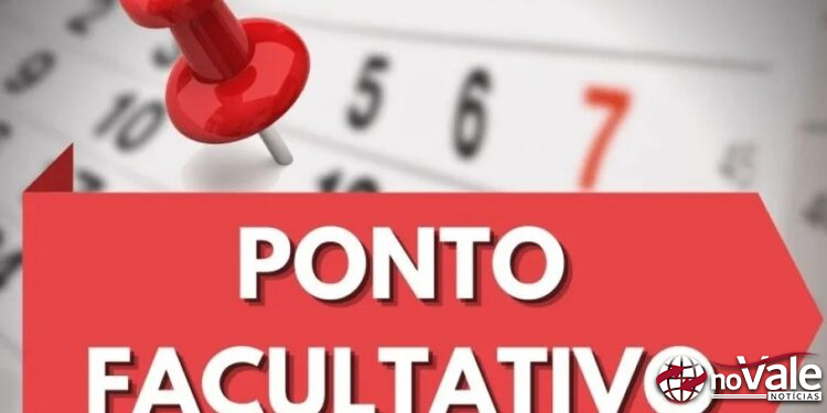 Prefeitura de Ouro fará ponto facultativo nesta sexta-feira (31)