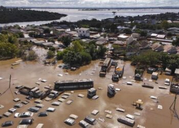Enchentes no Rio Grande do Sul: número de mortos sobe para 113