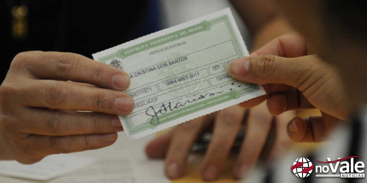 Prazo para regularizar o título e votar nas Eleições 2024 encerra nesta quarta-feira (8)