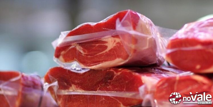 Santa Catarina alcança melhor desempenho do ano na exportação de carnes