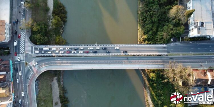 Santa Catarina vai receber R$ 95 milhões de emenda da bancada federal para enfrentar enchentes