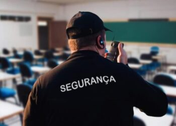 Capinzal poderá contar com segurança armada nas escolas a partir do mês de junho