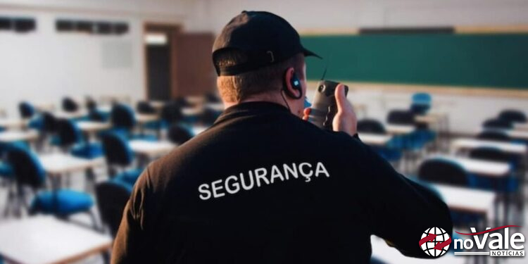 Capinzal poderá contar com segurança armada nas escolas a partir do mês de junho