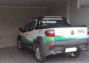 Funcionário público de Campos Novos é exonerado por uso indevido de carro oficial