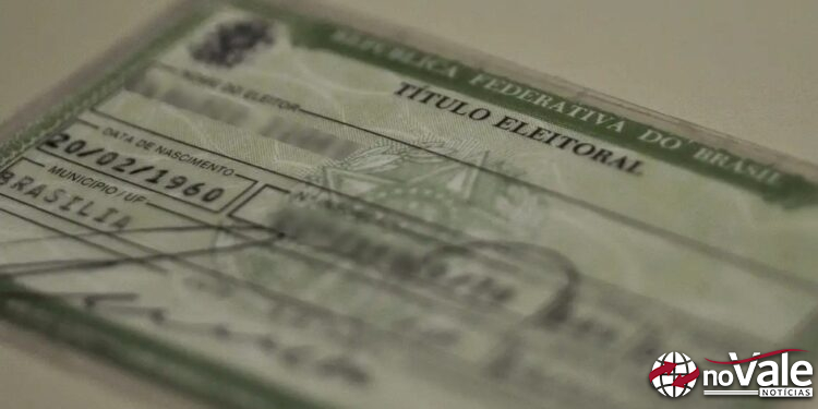 Hoje é último dia para regularizar ou transferir título de eleitor