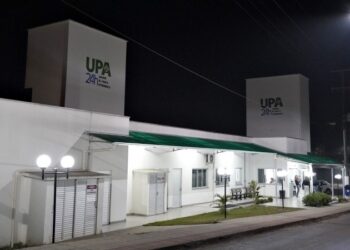Família faz BO na Delegacia após UPA negar transporte de criança autista para o hospital