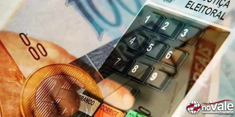 TSE autoriza vaquinha virtual para financiamento de campanhas