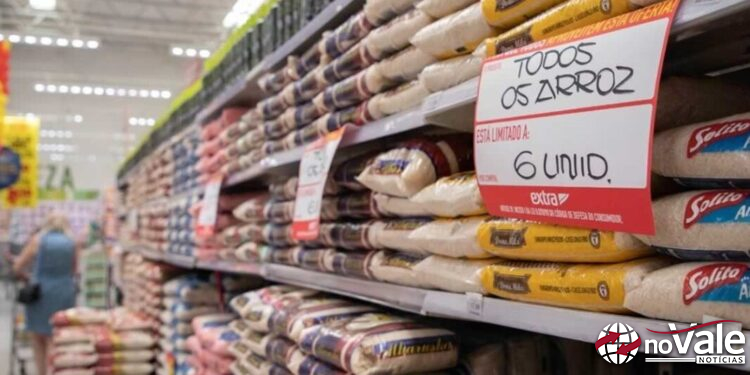 Chuvas no Rio Grande do Sul: veja quais alimentos podem ficar mais caros