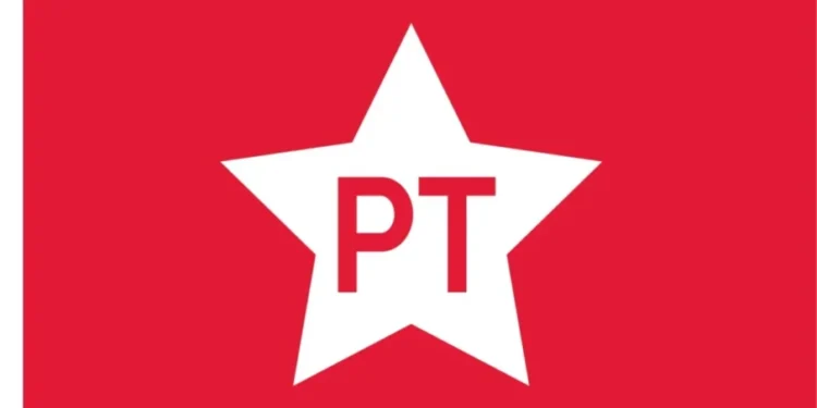 Partido dos Trabalhadores promove evento de lançamento de pré-candidaturas nesta sexta (31)