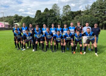 Definidos finalistas do campeonato municipal de futebol de campo de Zortéa
