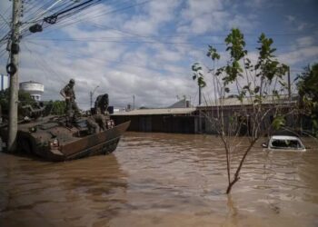 Tragédia no RS: Defesa Civil confirma mais 7 mortes e total chega a 143