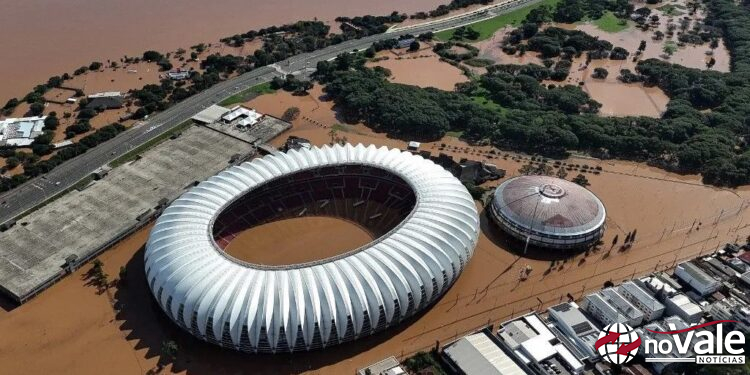 CBF suspende rodadas do Campeonato Brasileiro