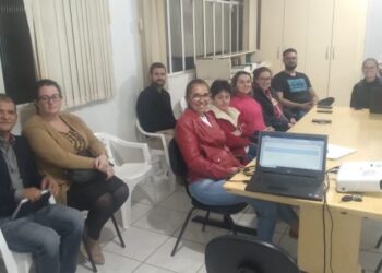 Ouro promoveu Escuta Pública para definir prioridades da Política Nacional Aldir Blanc