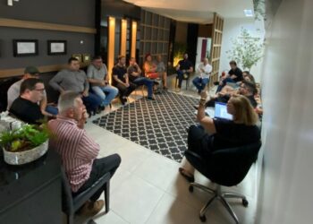 Movimento Rio Capinzal amplia foco e busca soluções para enxurradas e cheias em Capinzal