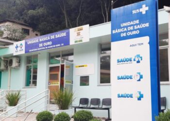 Realizado mais um dia D de vacinação contra a gripe em Ouro