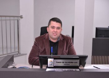 Vereadores cobram informações sobre atendimento pediátrico em Capinzal