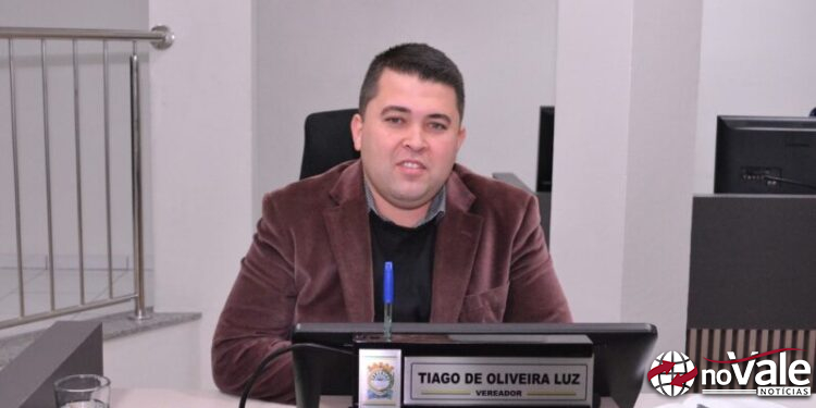 Vereadores cobram informações sobre atendimento pediátrico em Capinzal