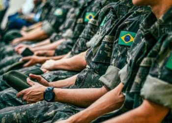 Prazo para Alistamento Militar termina neste domingo (30)