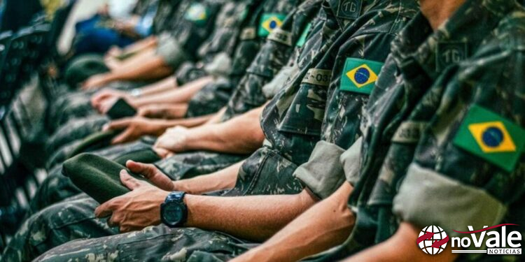 Prazo para Alistamento Militar termina neste domingo (30)