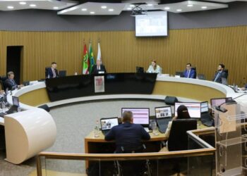 Contas de 2023 do Governo de Santa Catarina são aprovadas por unanimidade no Tribunal de Contas do Estado de Santa Catarina