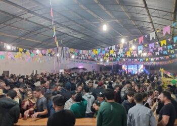 Escolas Frei Crispim e Santa Lúcia realizam neste sábado, o 11° Arraiá