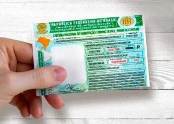 Alesc aprova projeto para emissão gratuita de carteira de motorista