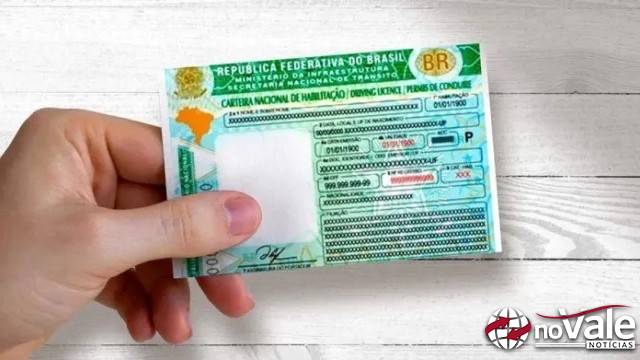 Alesc aprova projeto para emissão gratuita de carteira de motorista