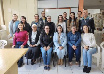 Eleita nova composição do Conselho Municipal de Saúde de Ouro