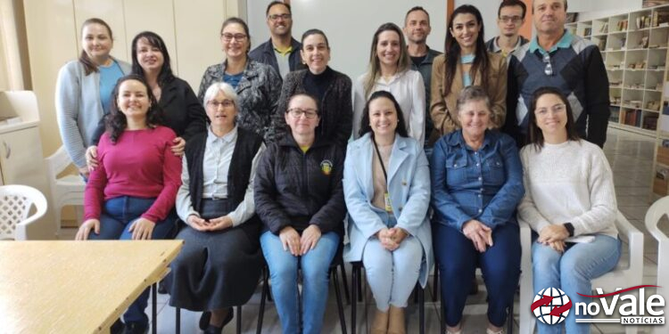 Eleita nova composição do Conselho Municipal de Saúde de Ouro