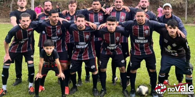 Disputada a última rodada da primeira fase do Municipal de Futebol Suíço de Ouro