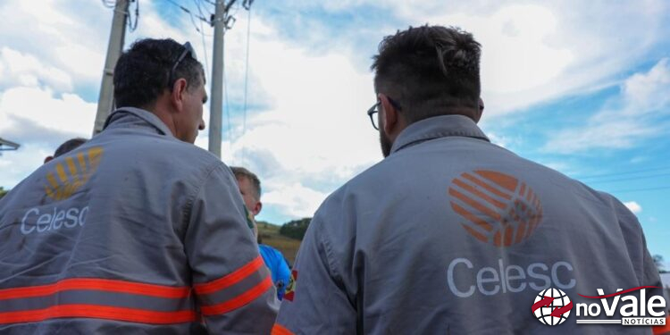 Inscrições para concurso da Celesc, com salário de até R$ 11,2 mil, se encerram na quinta-feira